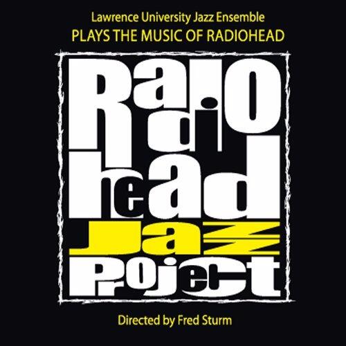 Radiohead Jazz Project